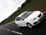 Seat Ibiza 2008 года
